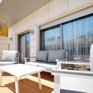 Reventa - Apartamentos -
Torrevieja - Center
