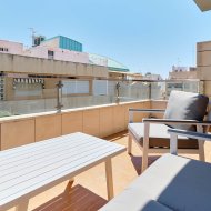 Reventa - Apartamentos -
Torrevieja - Center