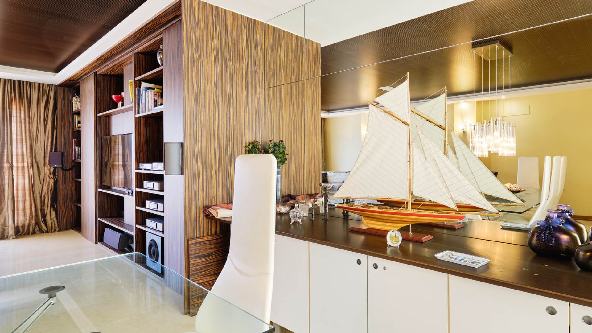 Reventa - Apartamentos -
Torrevieja - Center