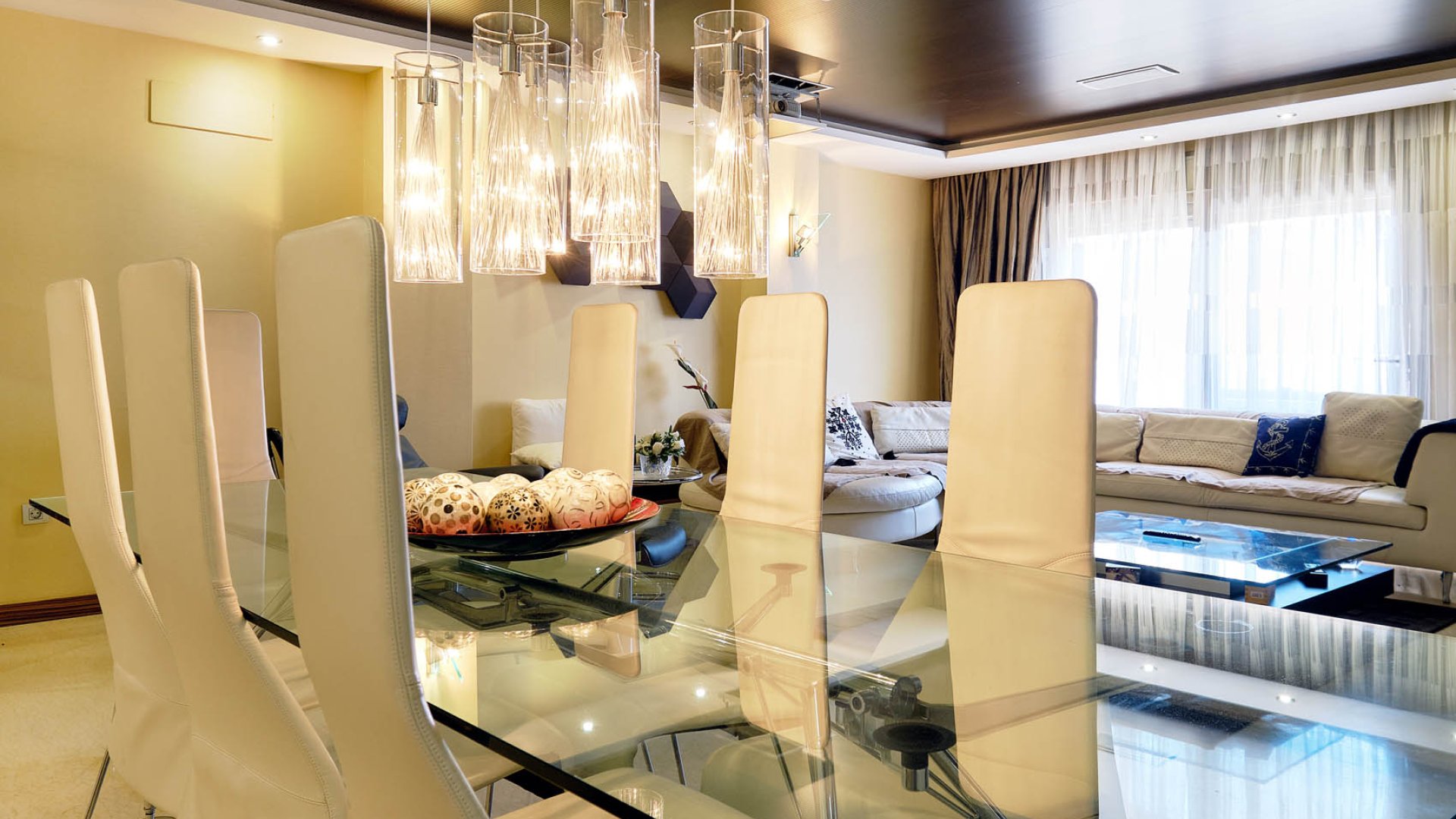 Reventa - Apartamentos -
Torrevieja - Center