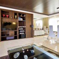 Reventa - Apartamentos -
Torrevieja - Center