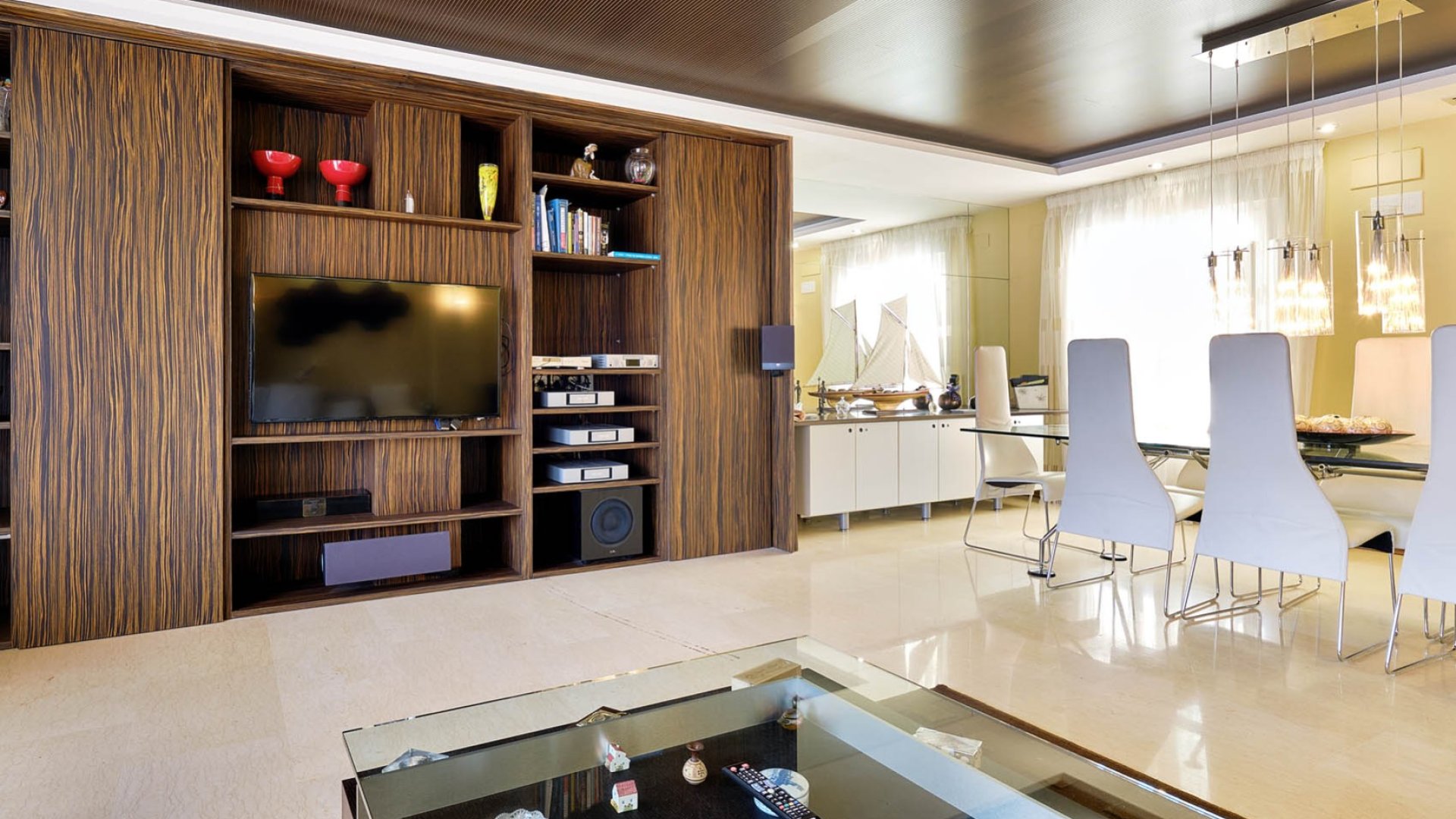 Reventa - Apartamentos -
Torrevieja - Center
