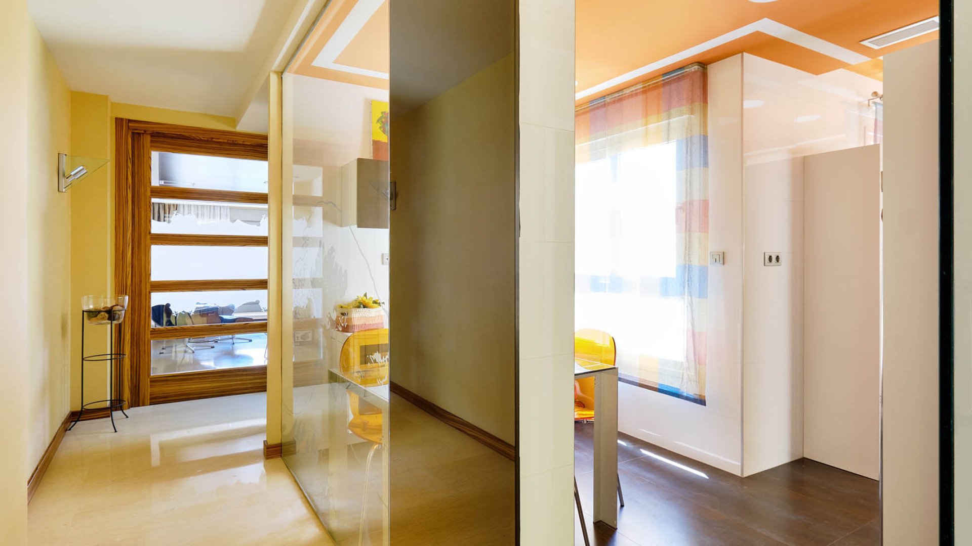 Reventa - Apartamentos -
Torrevieja - Center