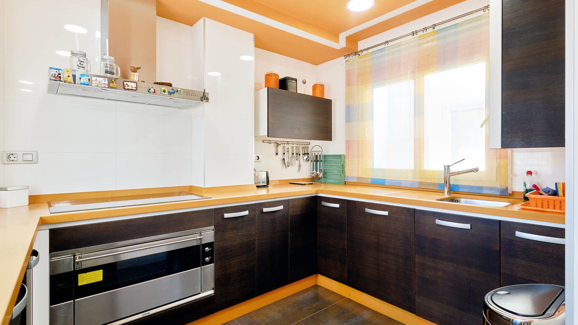 Reventa - Apartamentos -
Torrevieja - Center