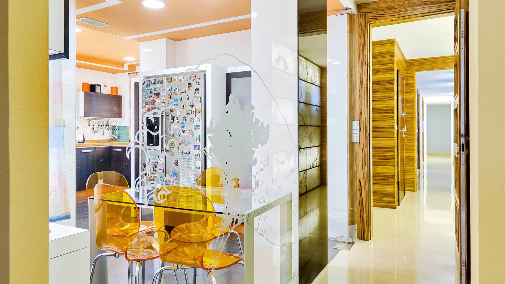 Reventa - Apartamentos -
Torrevieja - Center