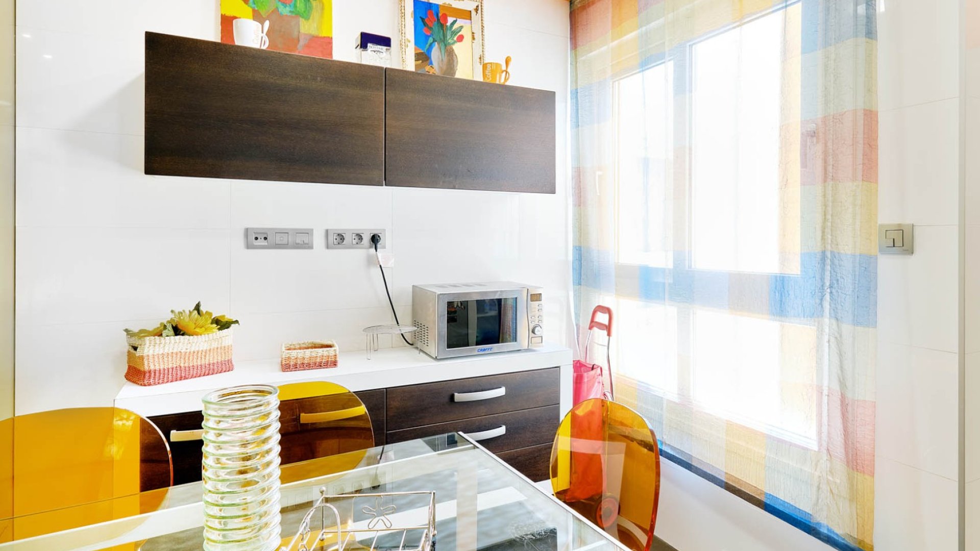 Reventa - Apartamentos -
Torrevieja - Center