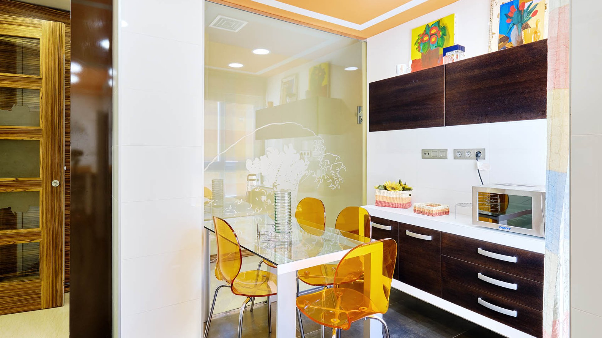 Reventa - Apartamentos -
Torrevieja - Center