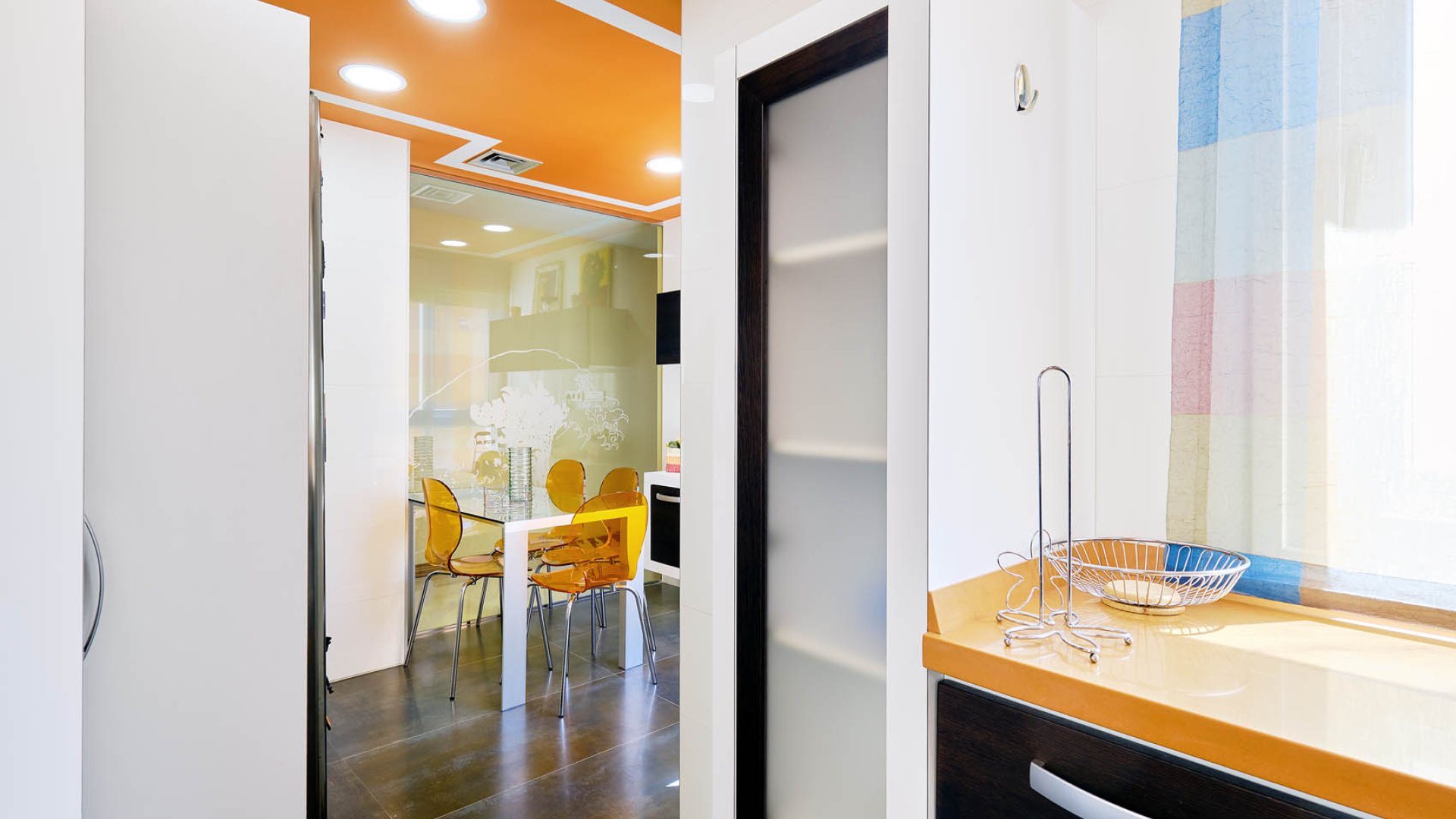Reventa - Apartamentos -
Torrevieja - Center