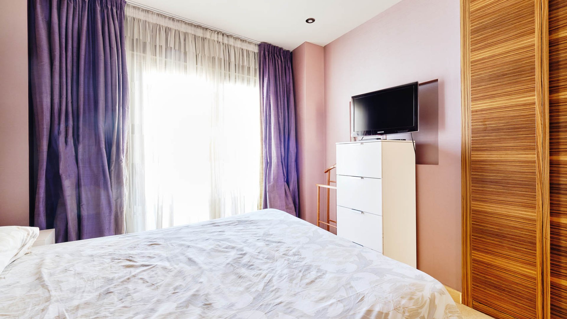 Reventa - Apartamentos -
Torrevieja - Center