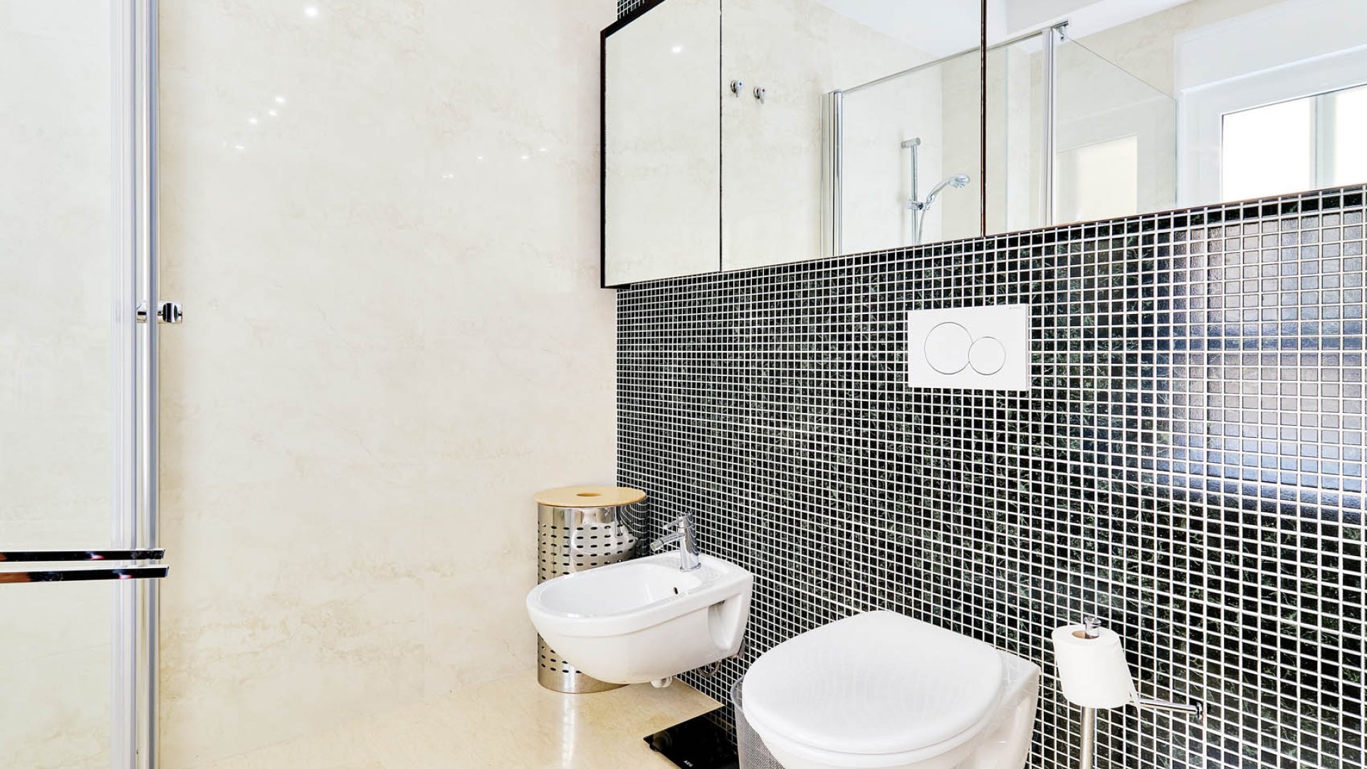 Reventa - Apartamentos -
Torrevieja - Center