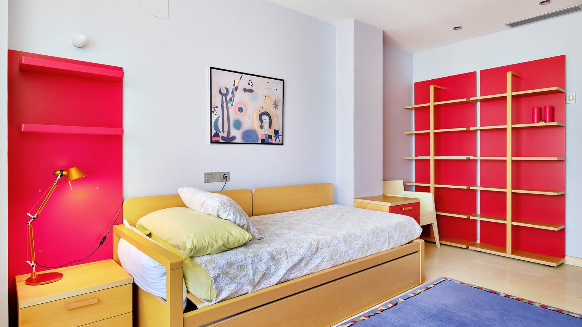 Reventa - Apartamentos -
Torrevieja - Center