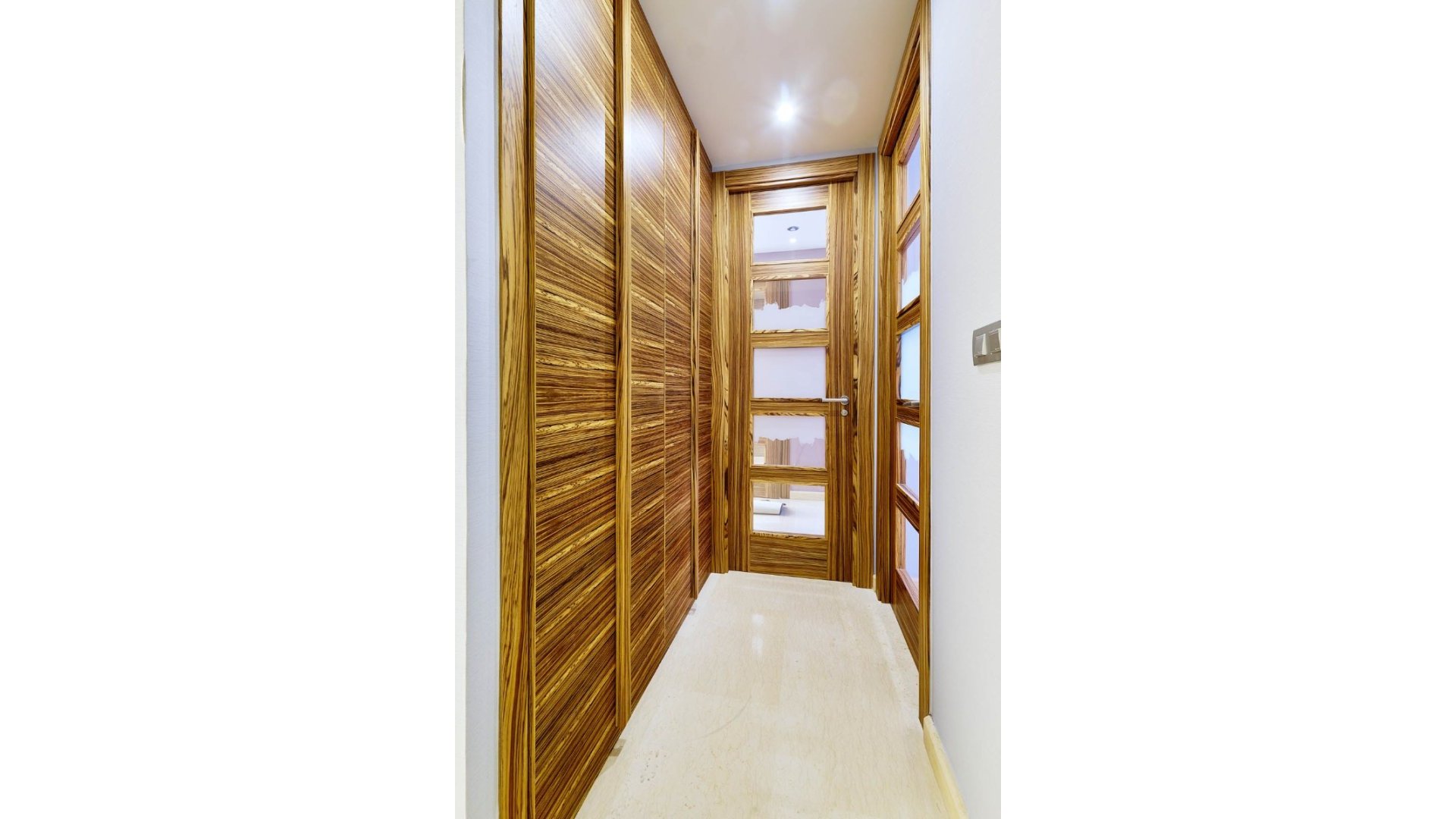 Reventa - Apartamentos -
Torrevieja - Center