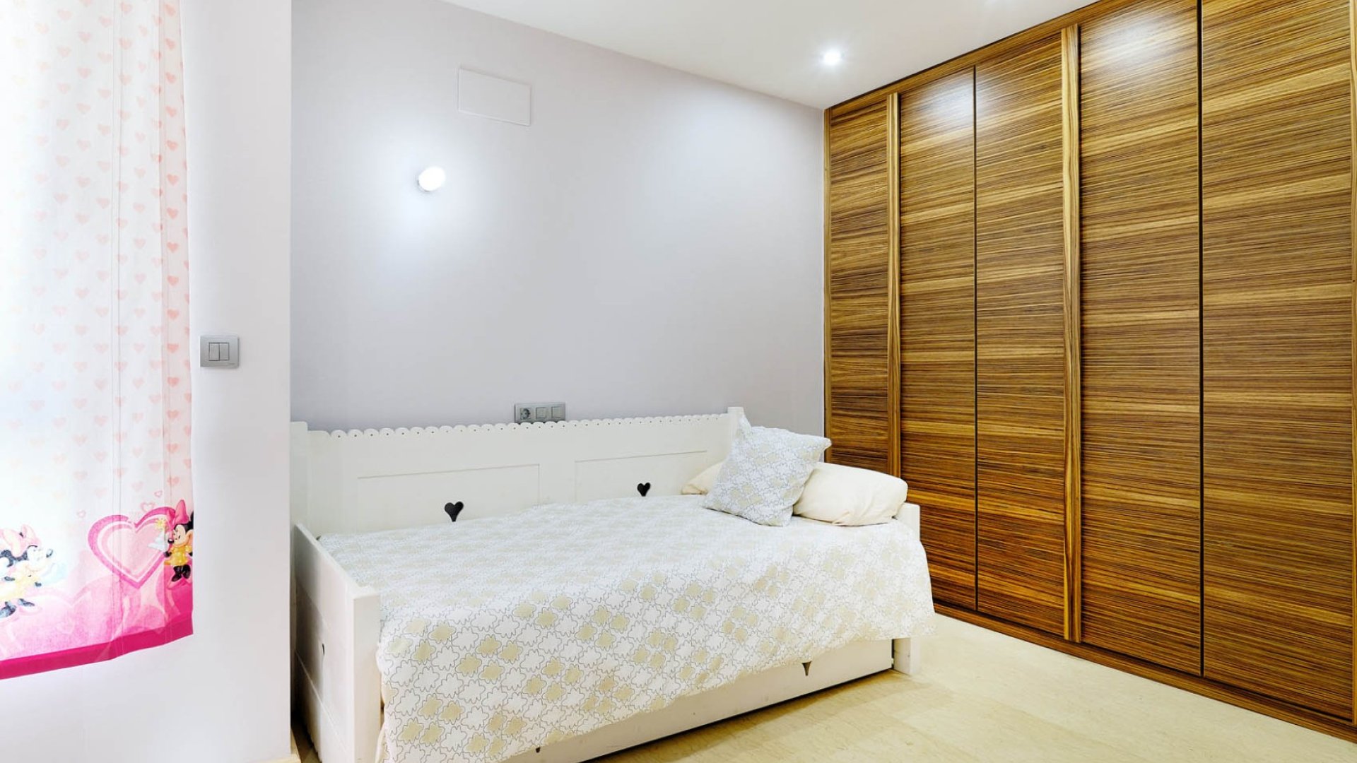 Reventa - Apartamentos -
Torrevieja - Center