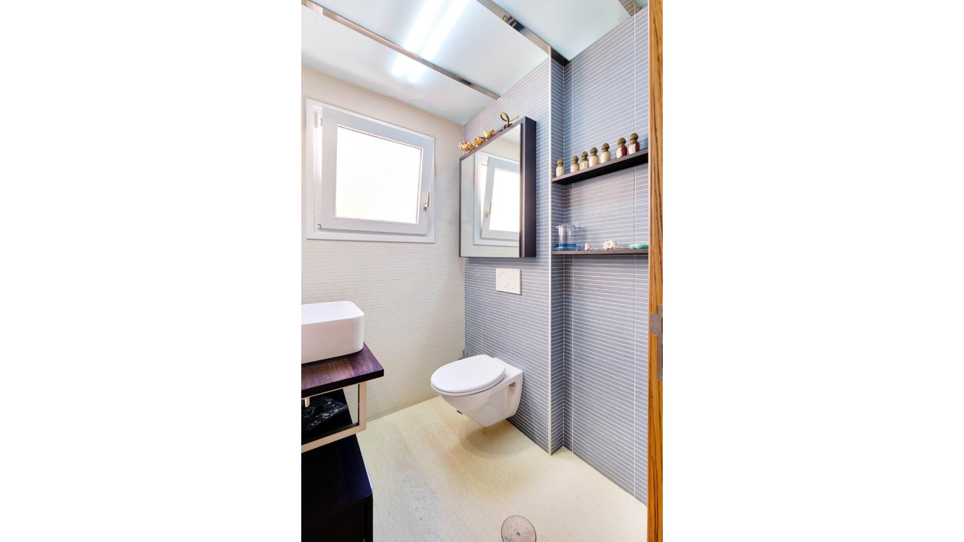 Reventa - Apartamentos -
Torrevieja - Center