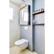 Reventa - Apartamentos -
Torrevieja - Center