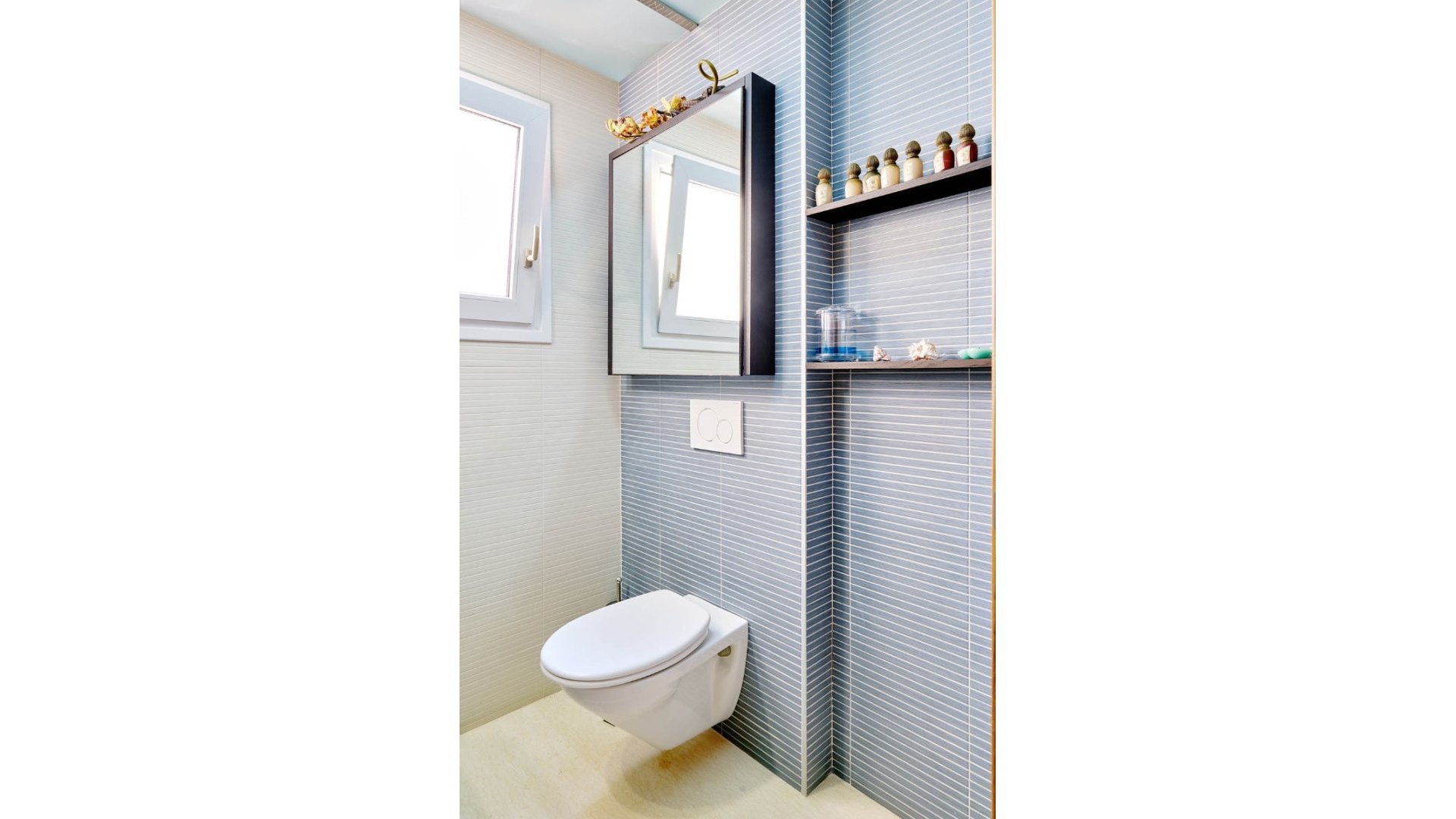 Reventa - Apartamentos -
Torrevieja - Center