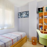 Reventa - Apartamentos -
Torrevieja - Center