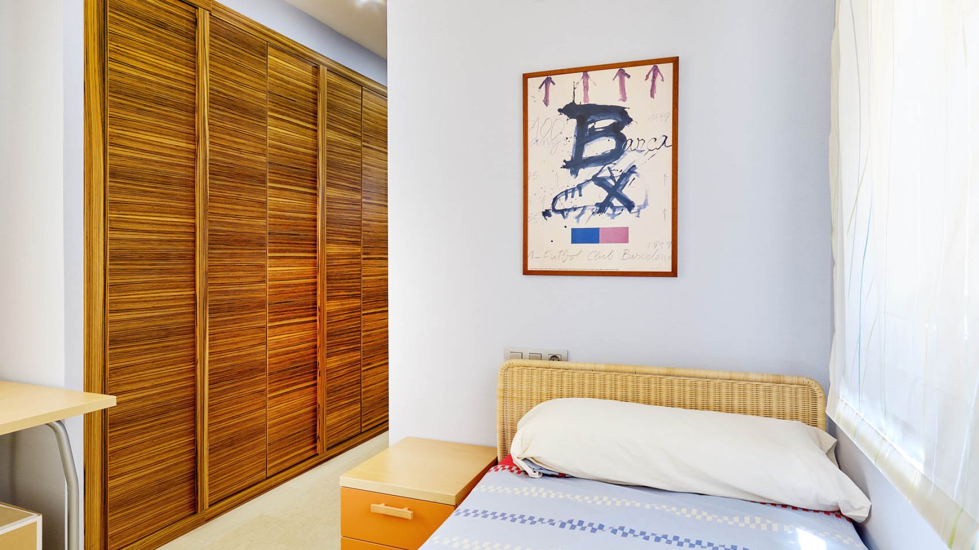 Reventa - Apartamentos -
Torrevieja - Center