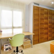 Reventa - Apartamentos -
Torrevieja - Center