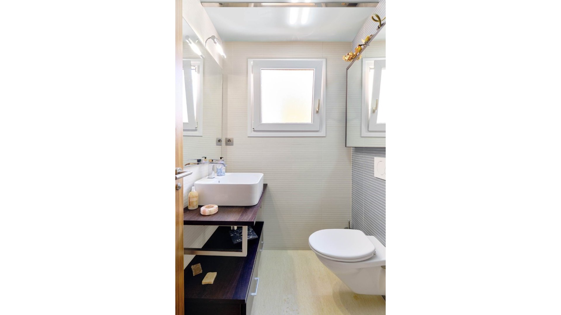 Reventa - Apartamentos -
Torrevieja - Center