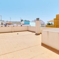 Reventa - Apartamentos -
Torrevieja - Center