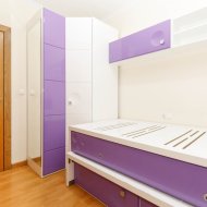 Reventa - Apartamentos -
Torrevieja - Center