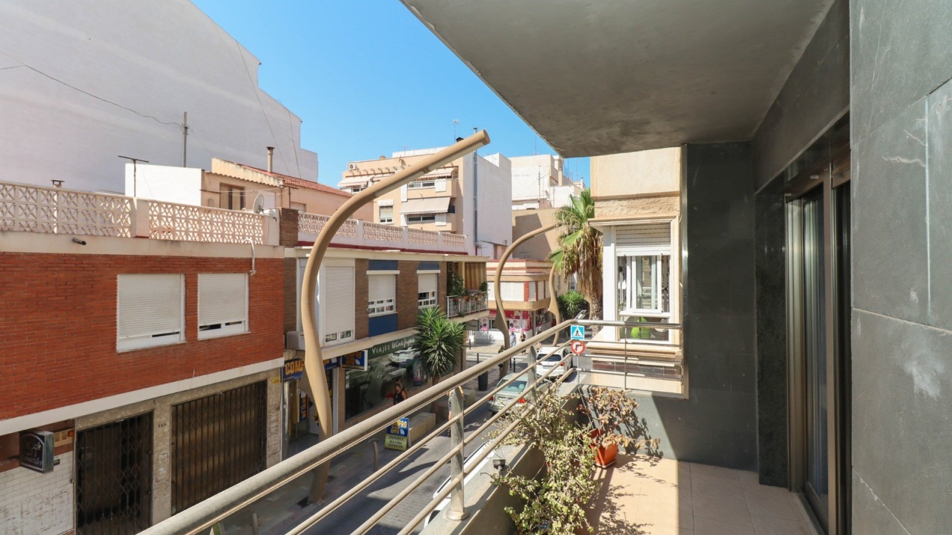 Reventa - Apartamentos -
Torrevieja - Center