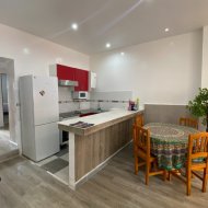 Reventa - Apartamentos -
Torrevieja - Center