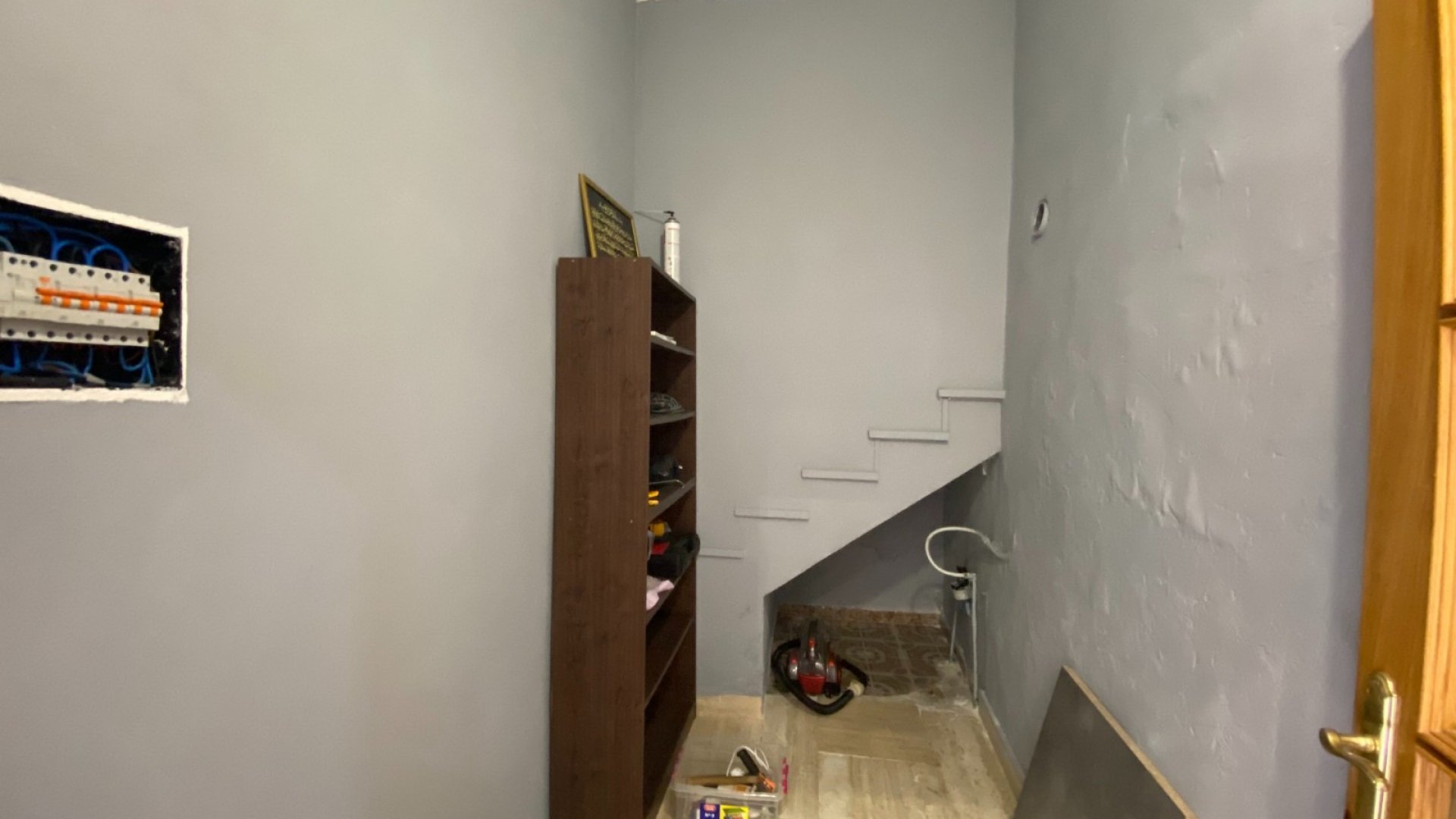 Reventa - Apartamentos -
Torrevieja - Center