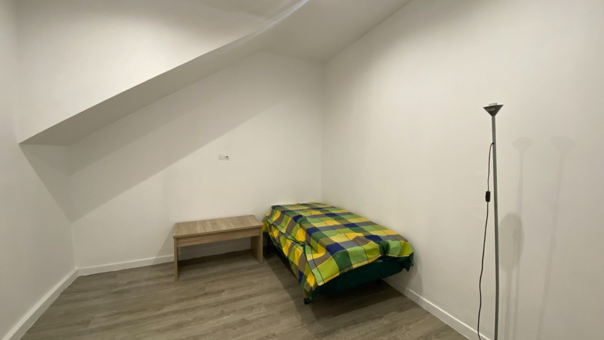 Reventa - Apartamentos -
Torrevieja - Center