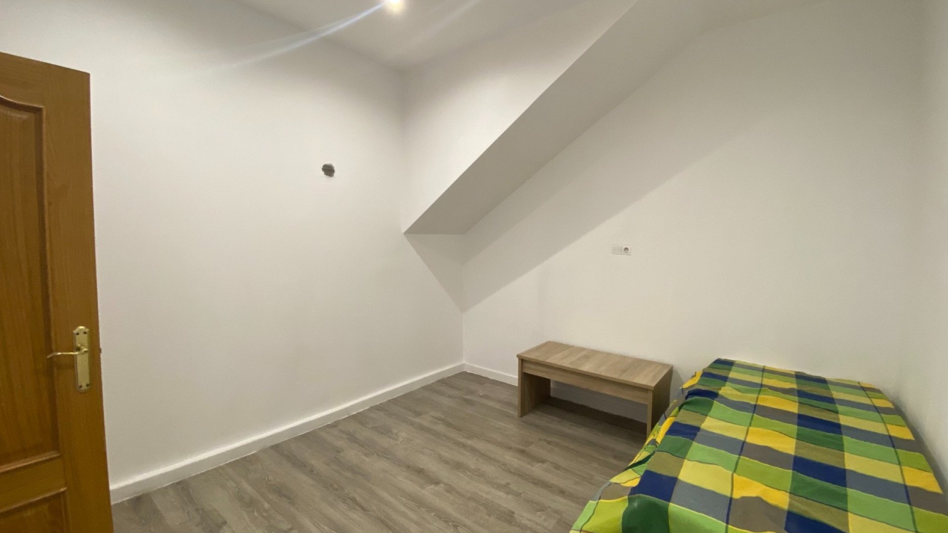 Reventa - Apartamentos -
Torrevieja - Center