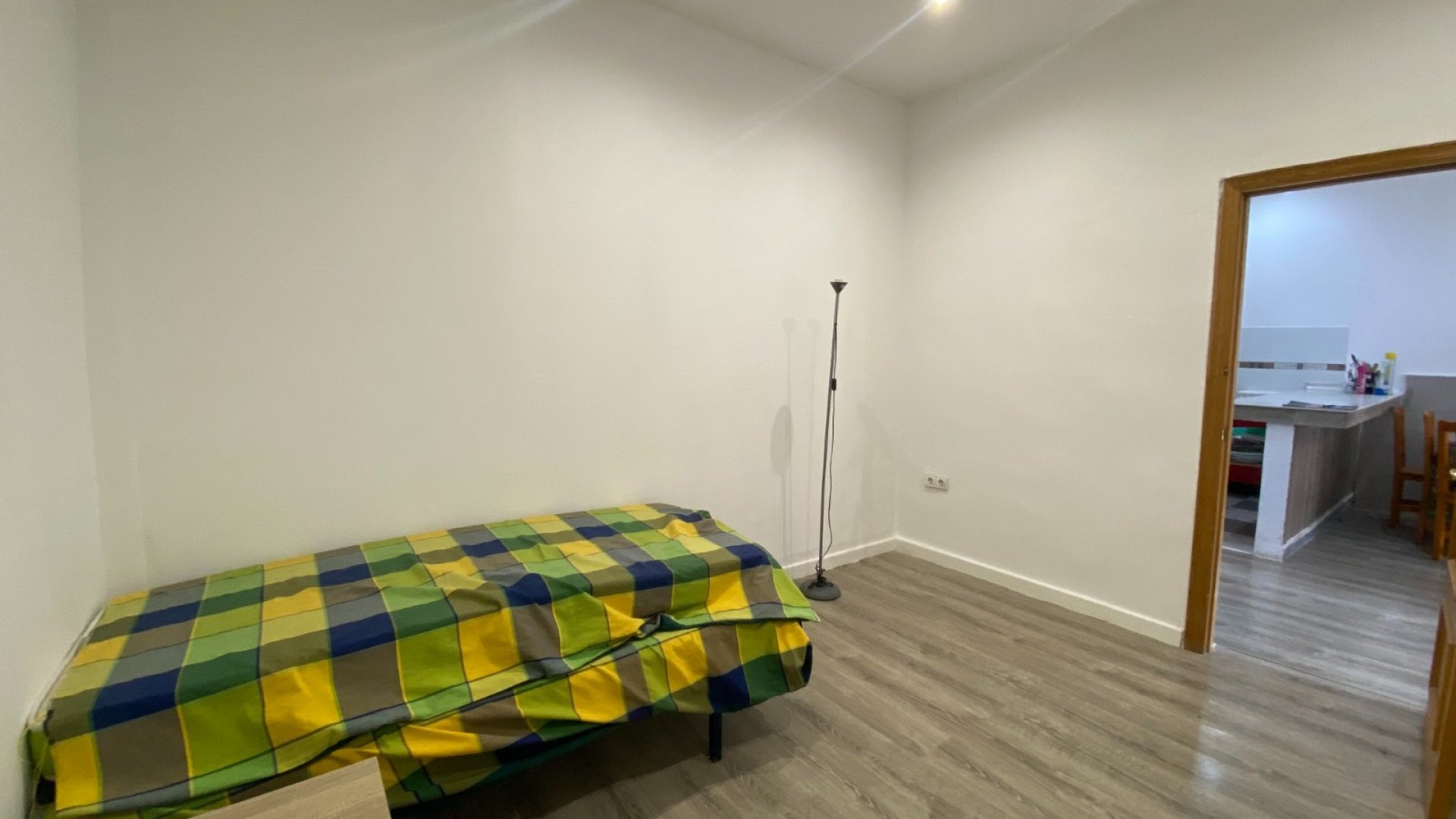 Reventa - Apartamentos -
Torrevieja - Center