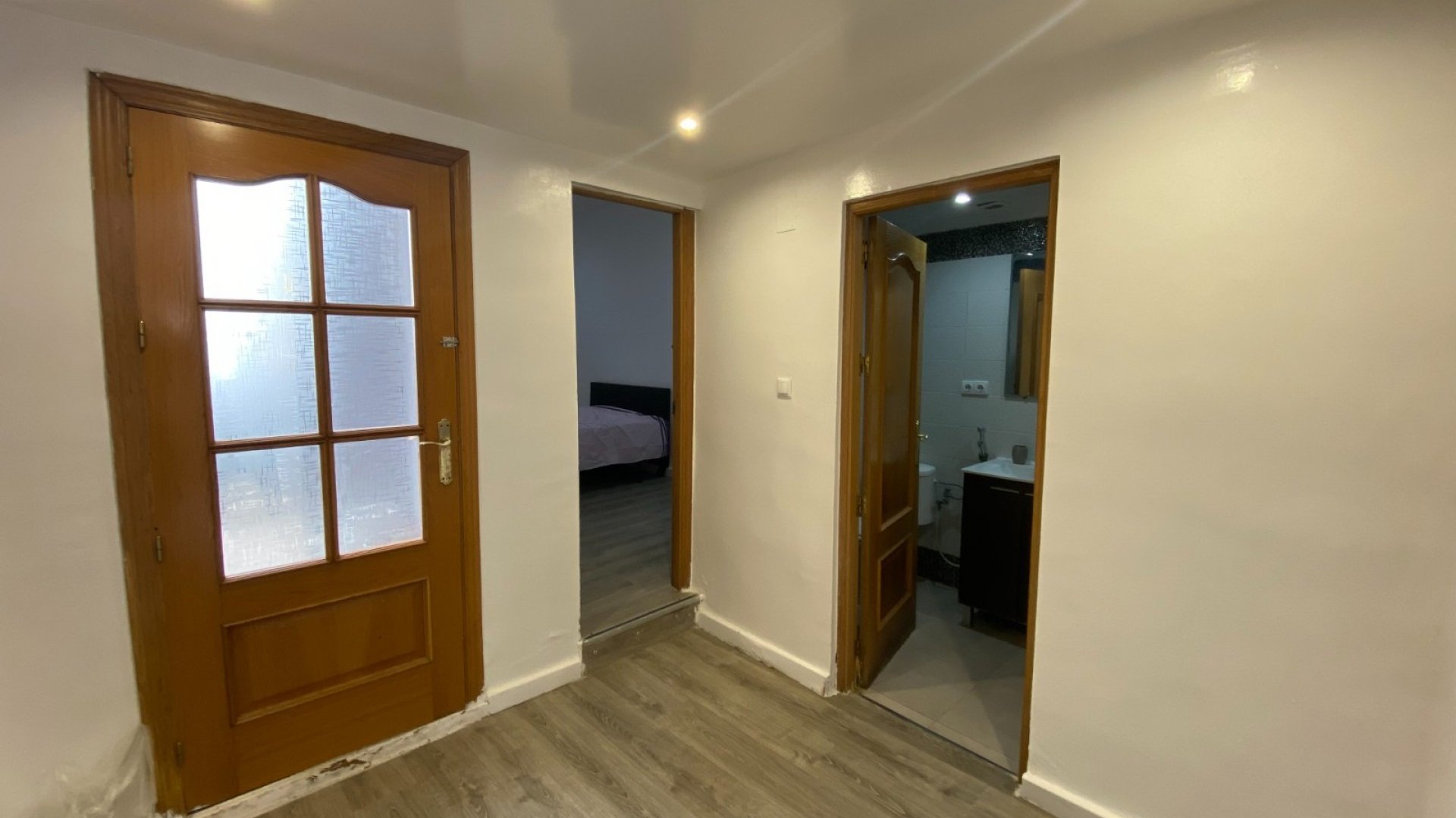Reventa - Apartamentos -
Torrevieja - Center