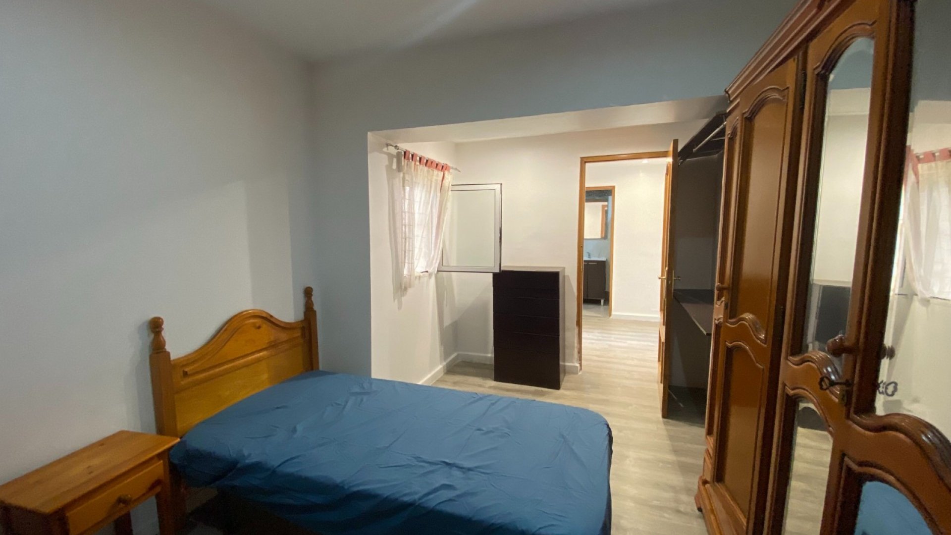 Reventa - Apartamentos -
Torrevieja - Center