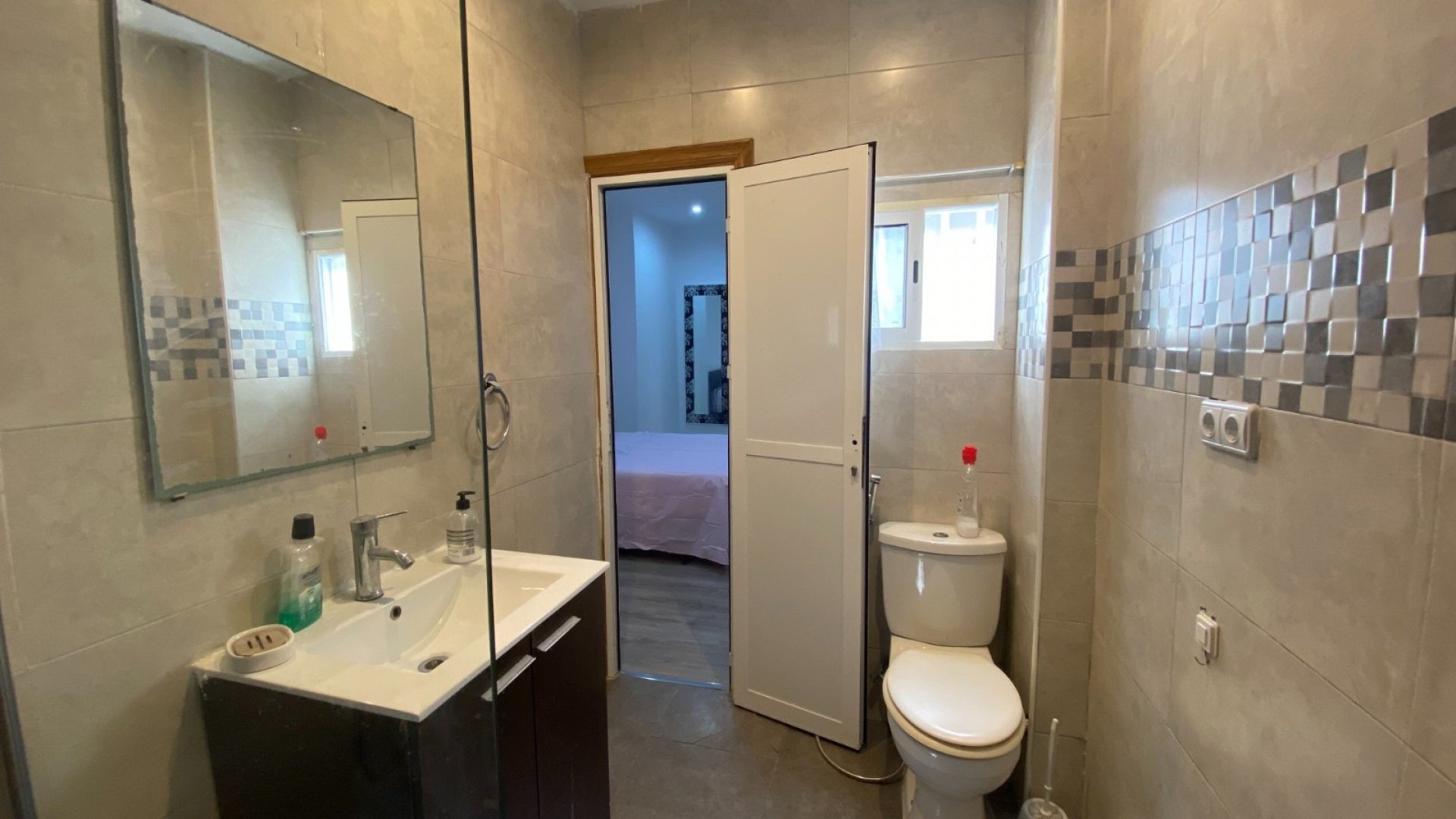 Reventa - Apartamentos -
Torrevieja - Center