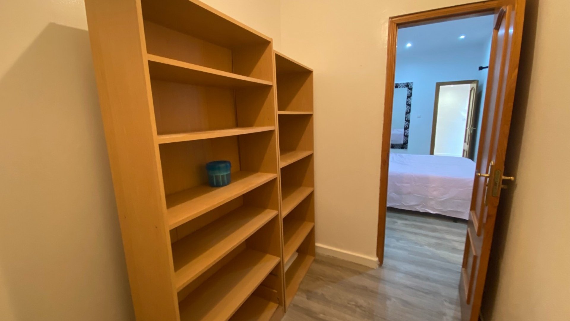Reventa - Apartamentos -
Torrevieja - Center