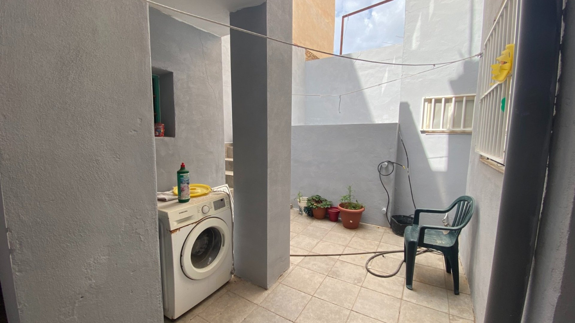 Reventa - Apartamentos -
Torrevieja - Center