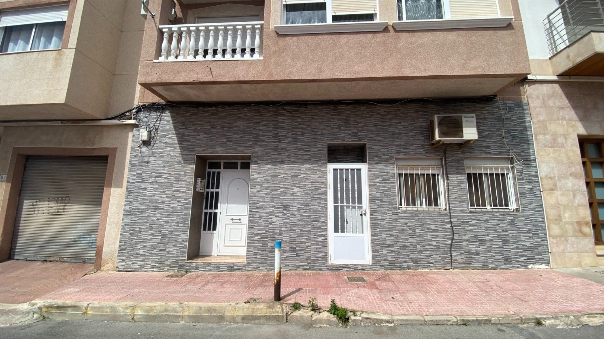 Reventa - Apartamentos -
Torrevieja - Center