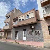 Reventa - Apartamentos -
Torrevieja - Center