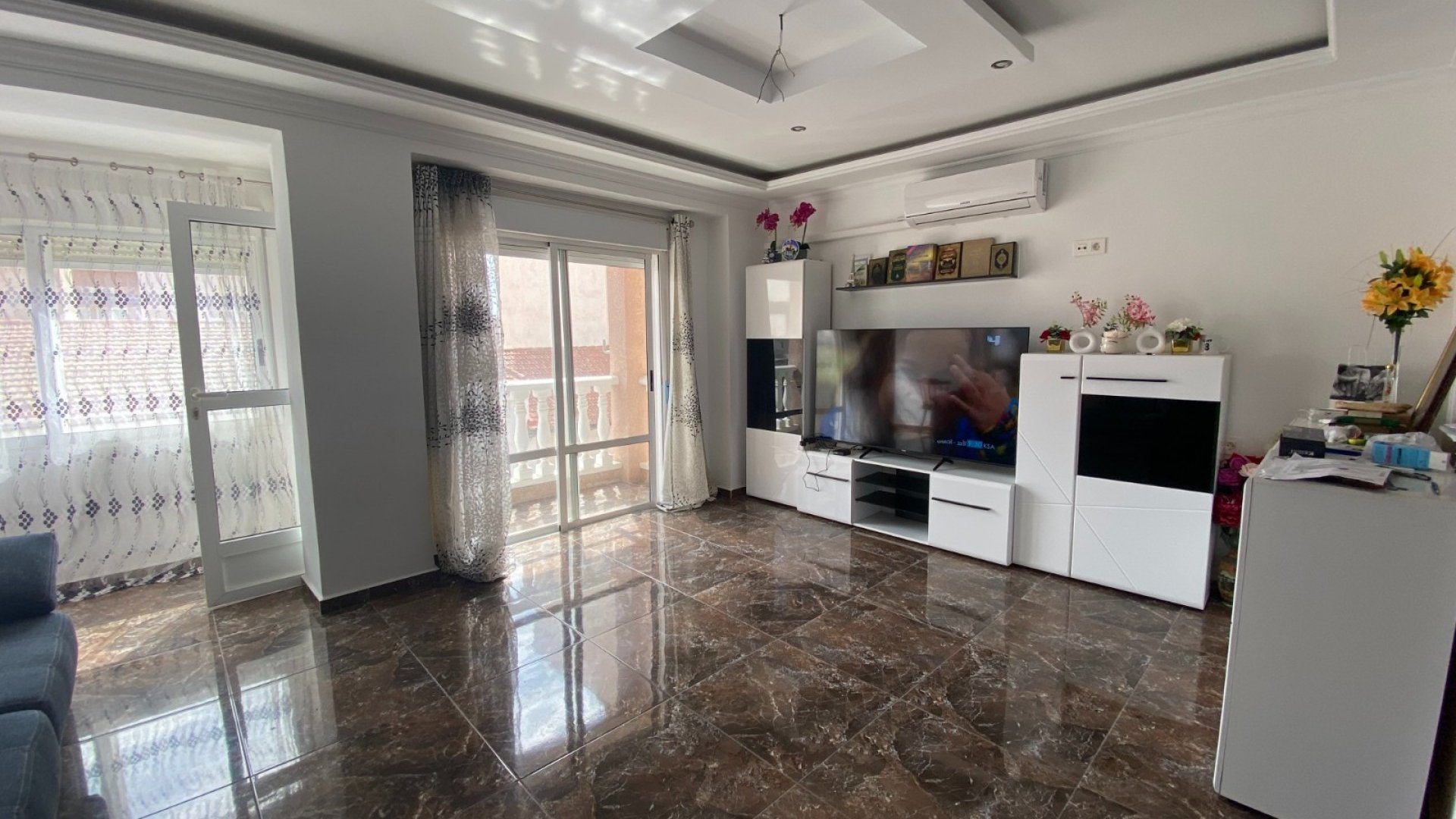 Reventa - Apartamentos -
Torrevieja - Center