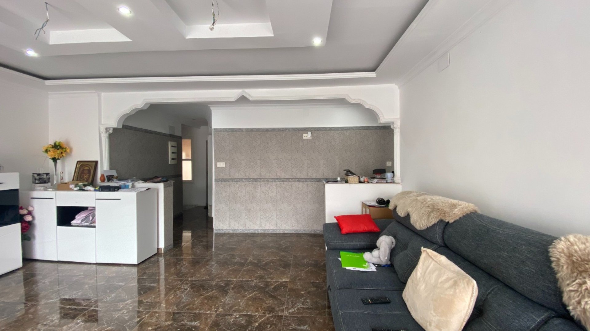 Reventa - Apartamentos -
Torrevieja - Center