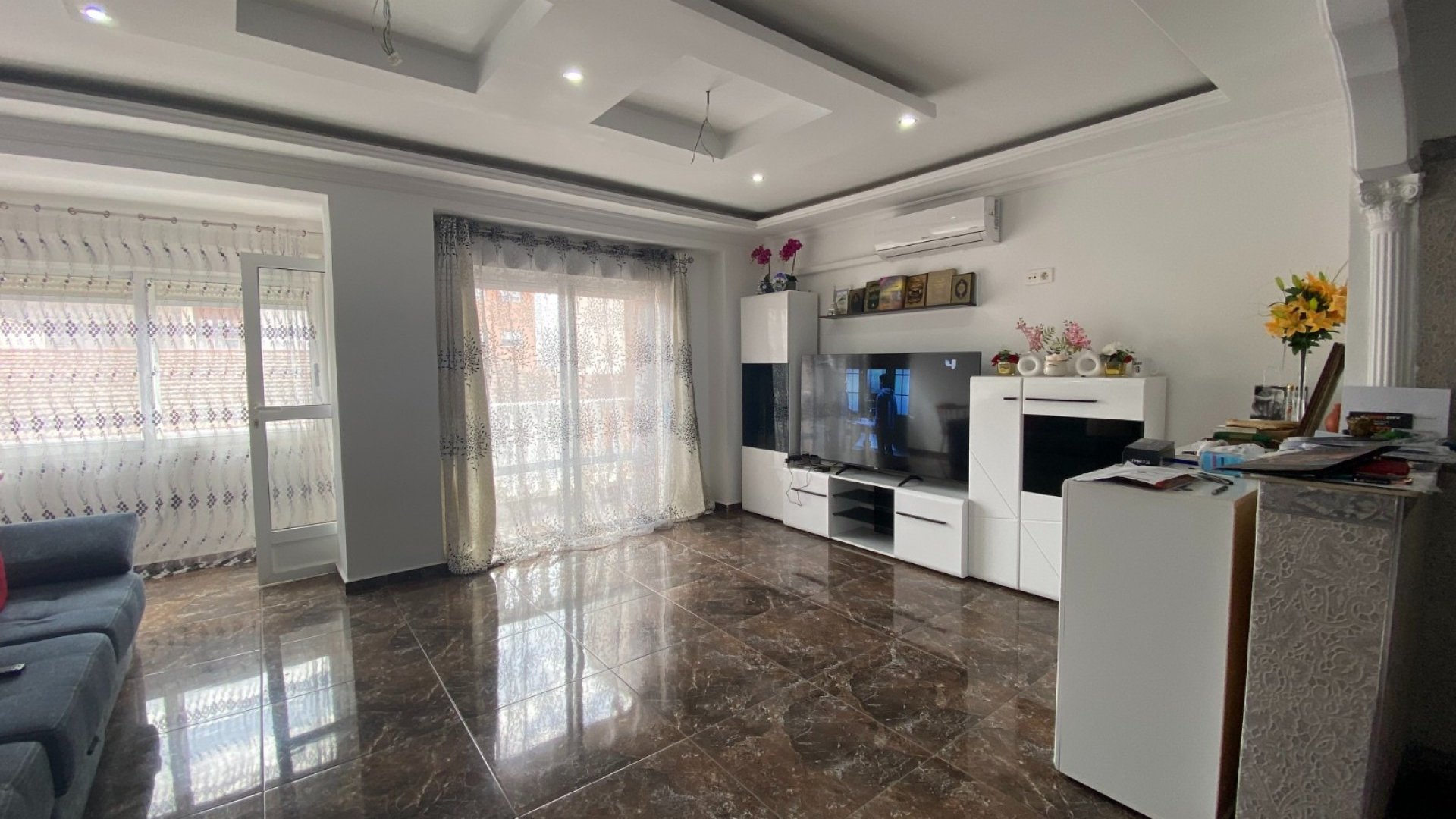Reventa - Apartamentos -
Torrevieja - Center