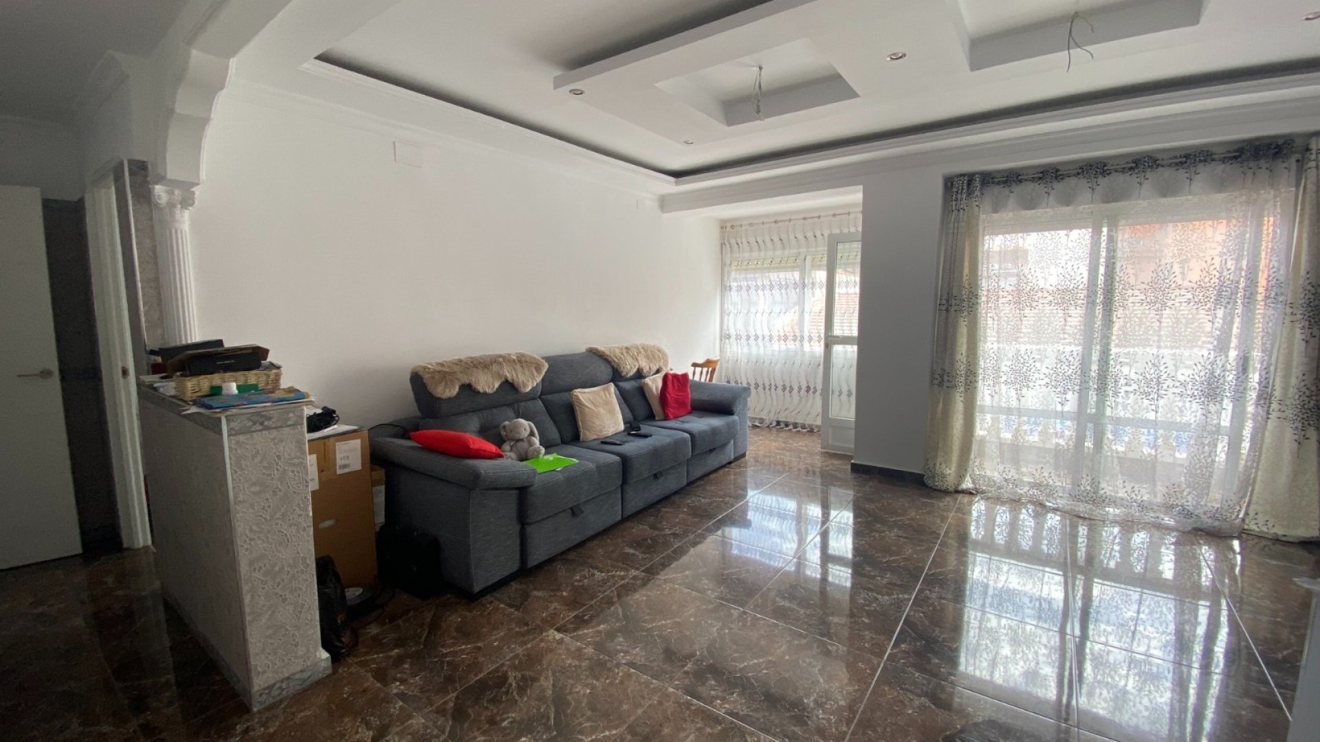 Reventa - Apartamentos -
Torrevieja - Center