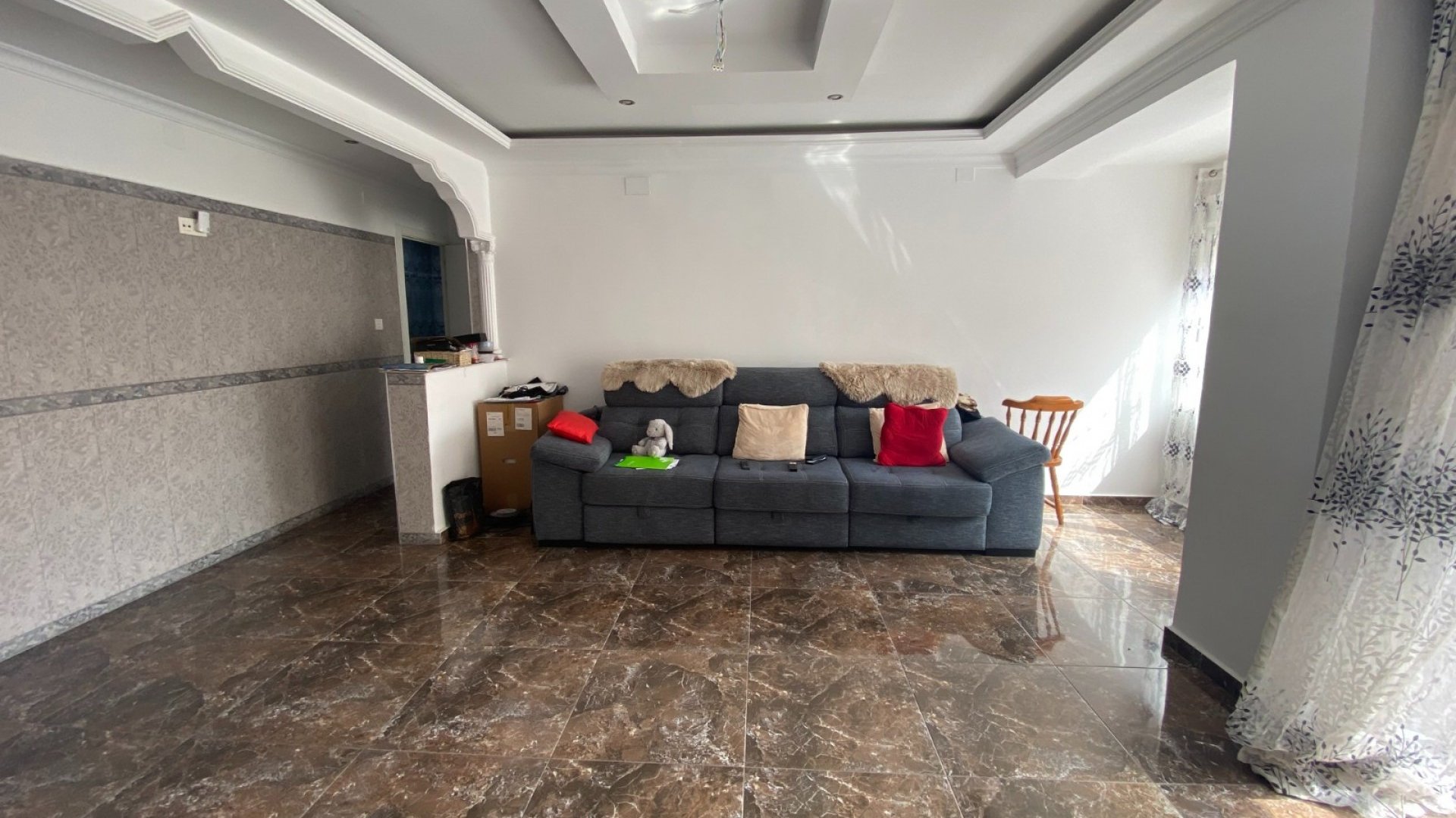 Reventa - Apartamentos -
Torrevieja - Center