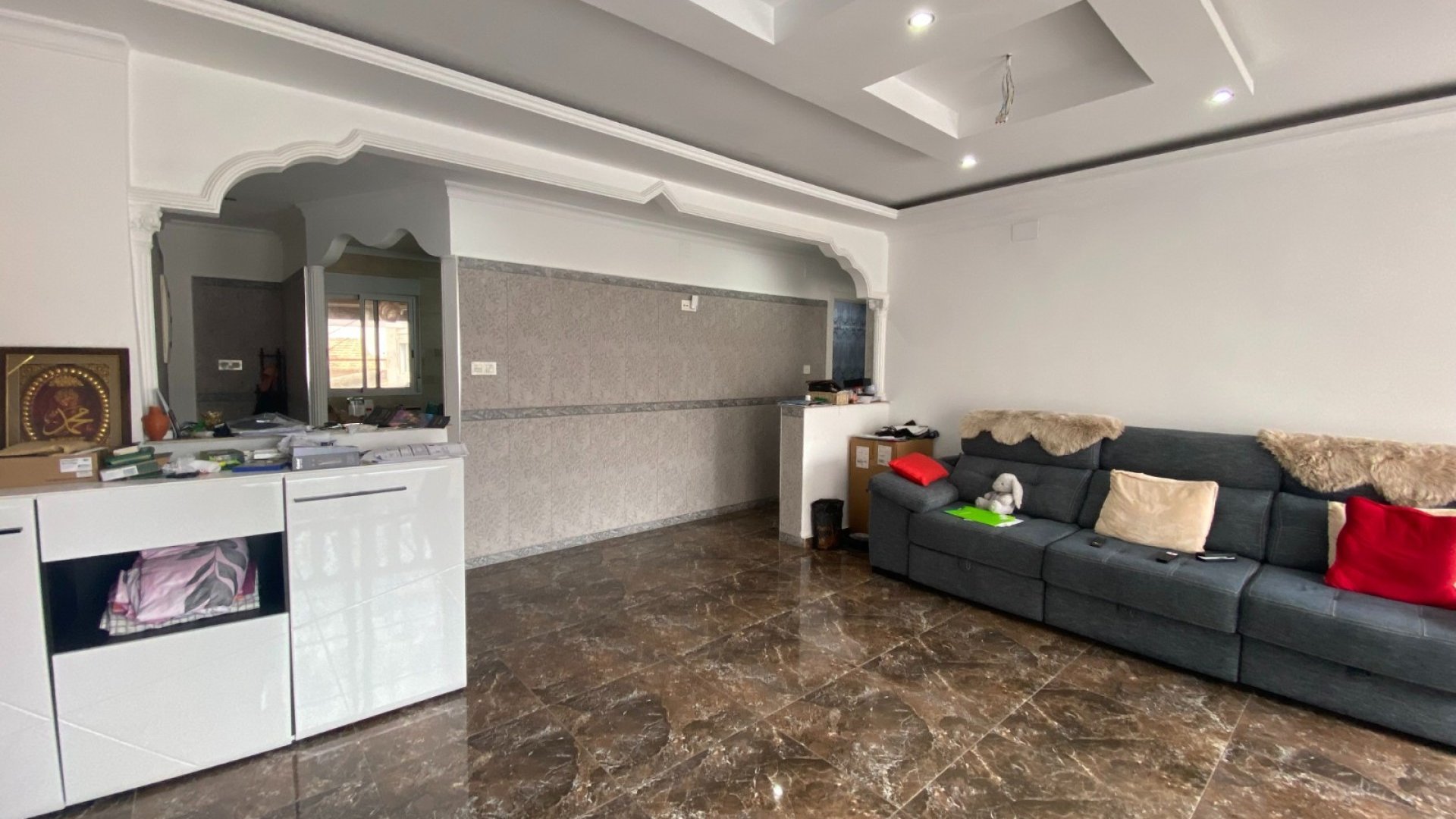 Reventa - Apartamentos -
Torrevieja - Center