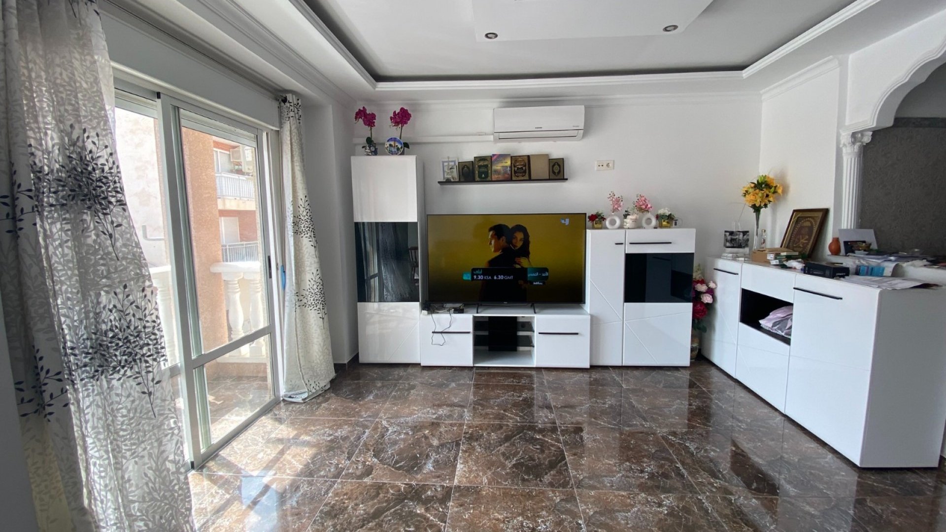 Reventa - Apartamentos -
Torrevieja - Center