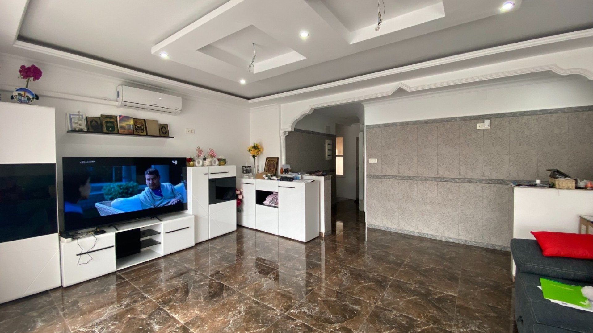 Reventa - Apartamentos -
Torrevieja - Center