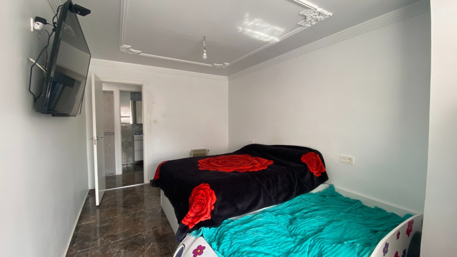 Reventa - Apartamentos -
Torrevieja - Center
