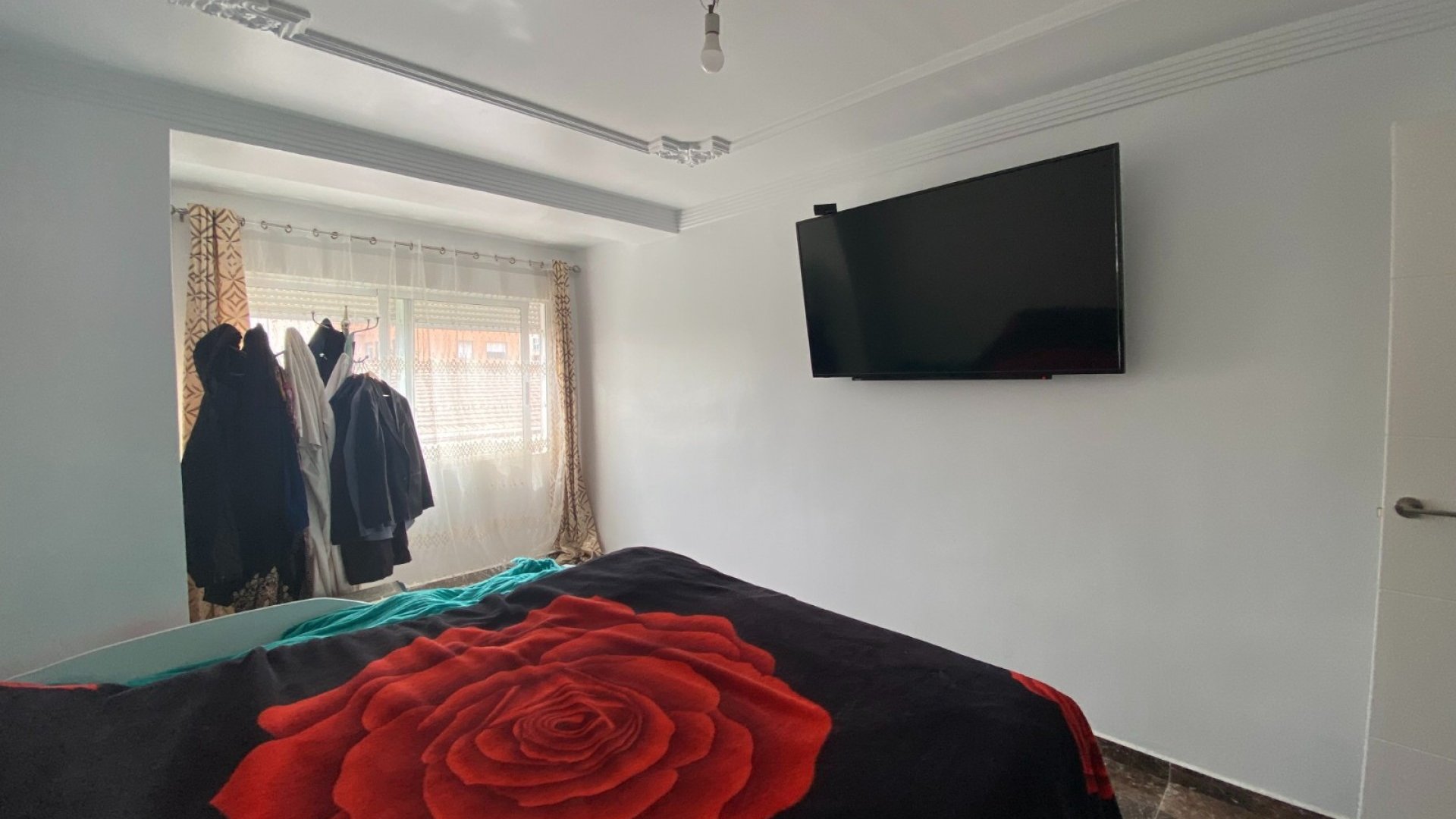 Reventa - Apartamentos -
Torrevieja - Center