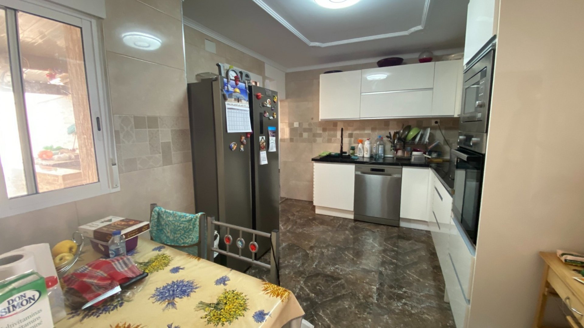 Reventa - Apartamentos -
Torrevieja - Center